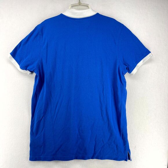 Brooks Brothers 100% Cotton‎ Slim Fit Performance Polo embroidery Mens Size XL - Picture 2 of 10